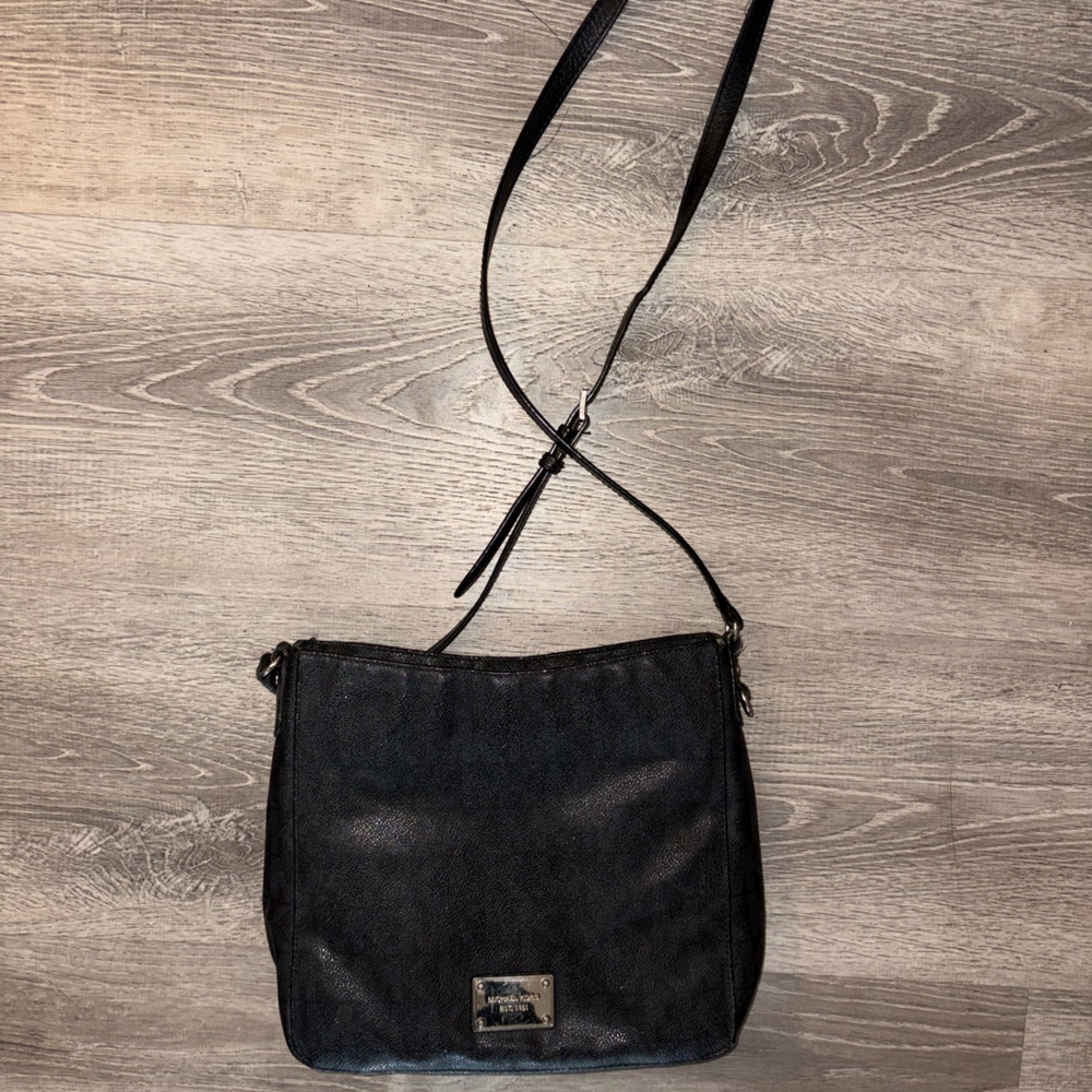 Michael Kors MK Crossbody Bag